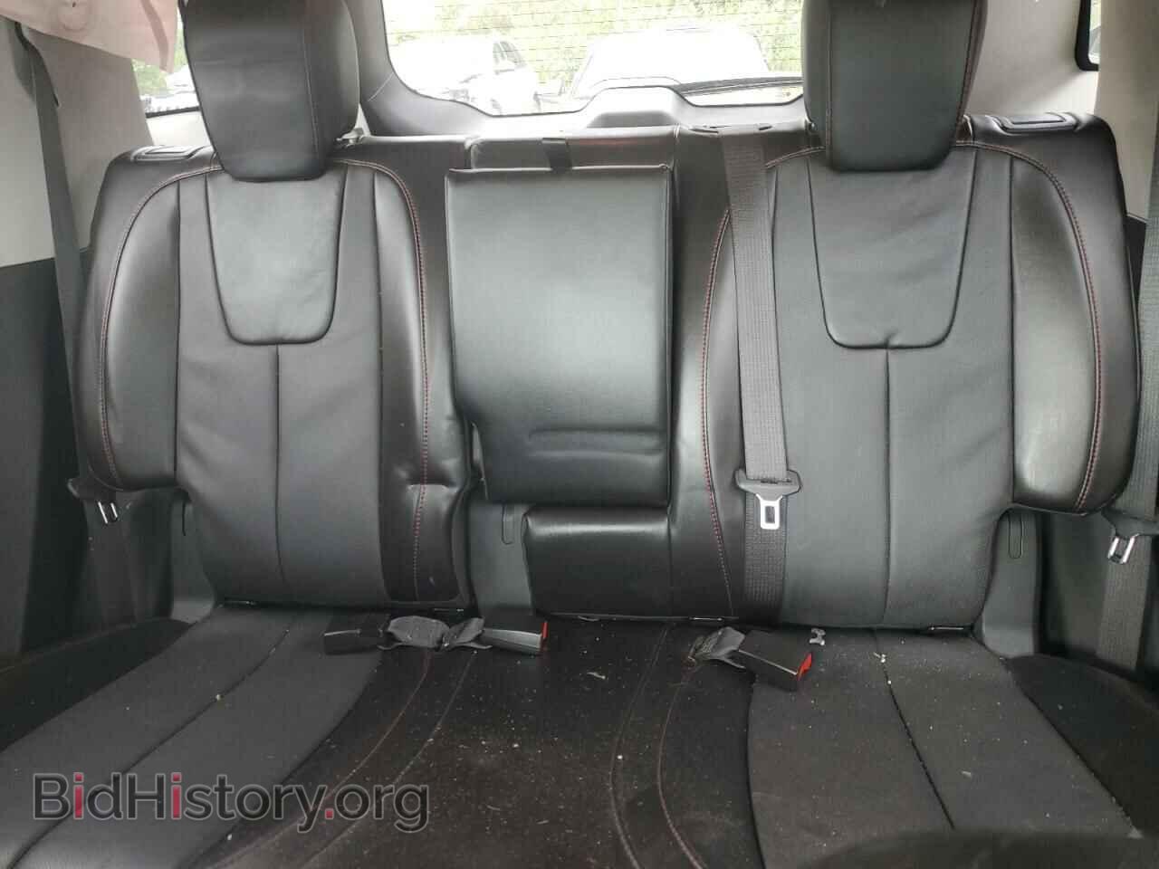2014 GMC TERRAIN - VIN: 2GKFLXE30E6329944 - Photo 10