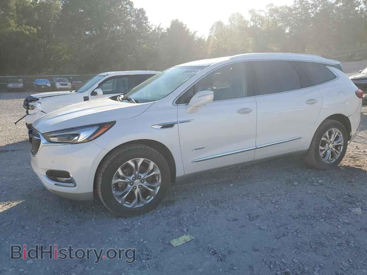 Photo 5GAEVCKW0KJ212065 - BUICK ENCLAVE 2019