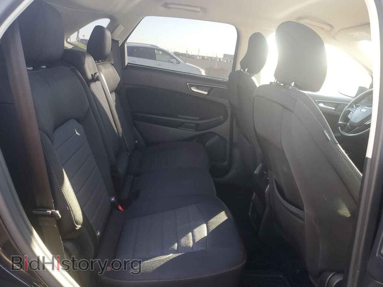 2015 FORD EDGE - VIN: 2FMTK4G81FBB97676 - Фото 11