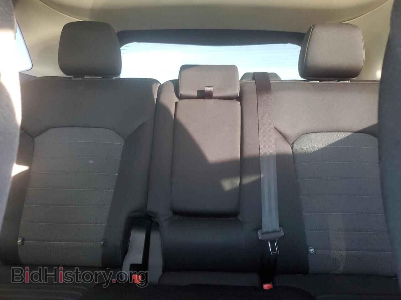2015 FORD EDGE - VIN: 2FMTK4G81FBB97676 - Фото 10