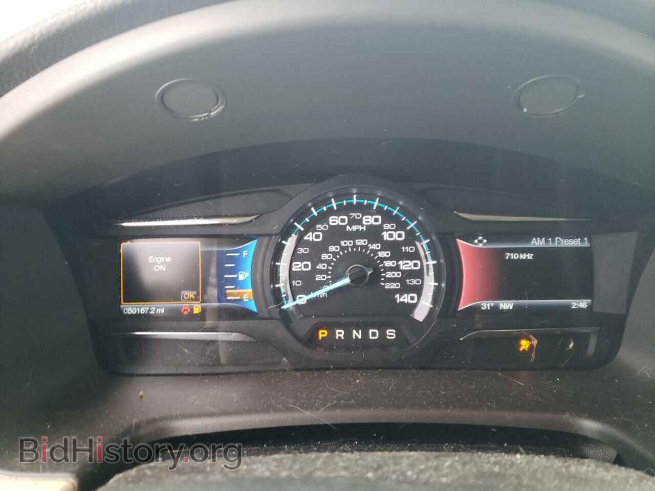 2019 FORD FLEX - VIN: 2FMHK6C82KBA20930 - Фото 9