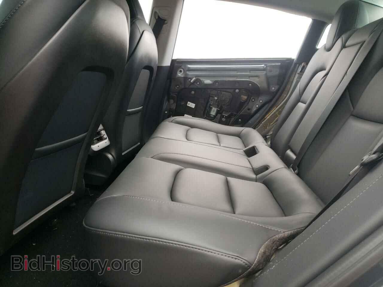 2020 TESLA MODEL 3 - VIN: 5YJ3E1EA2LF705216 - Фото 6