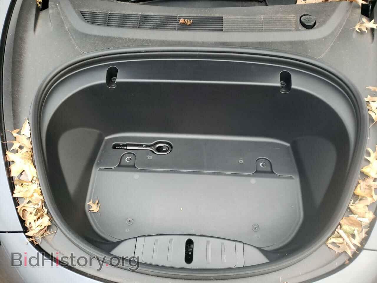 2020 TESLA MODEL 3 - VIN: 5YJ3E1EA2LF705216 - Фото 7