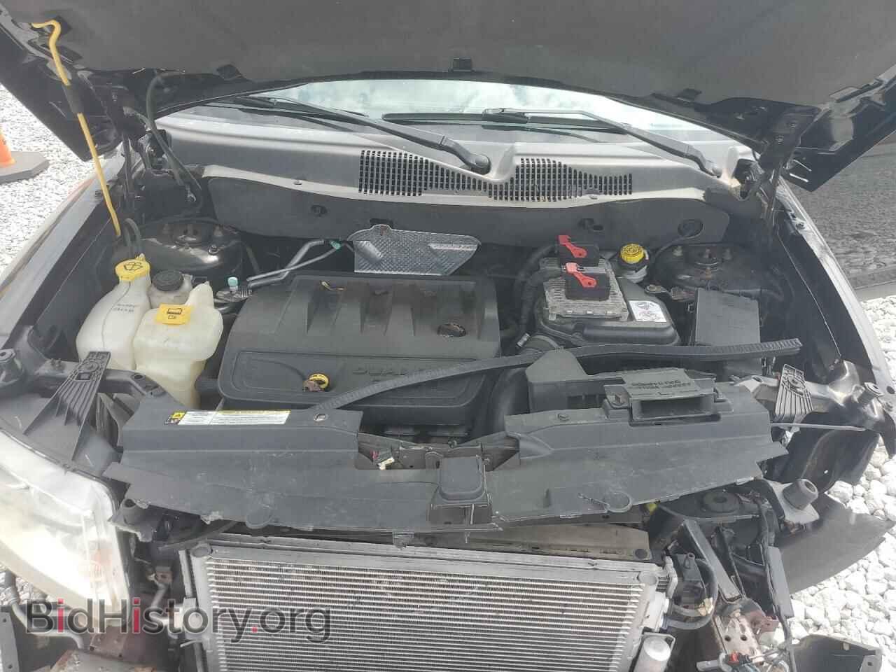 2012 JEEP COMPASS - VIN: 1C4NJDBB3CD615972 - Photo 12