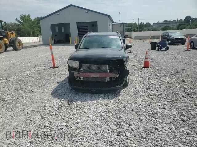 2012 JEEP COMPASS - VIN: 1C4NJDBB3CD615972 - Photo 15