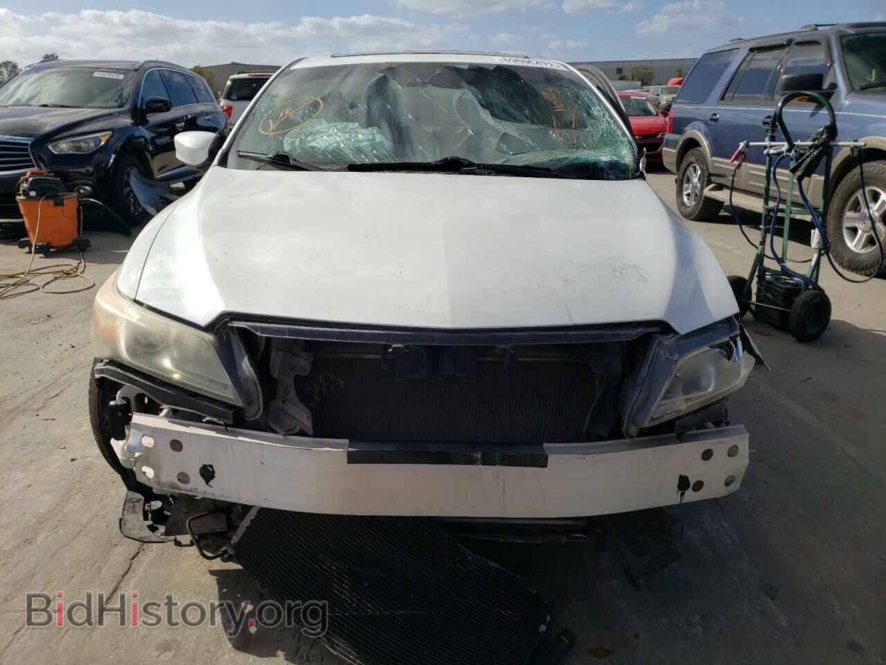 2014 ACURA ILX - VIN: 19VDE1F38EE007750 - Фото 5