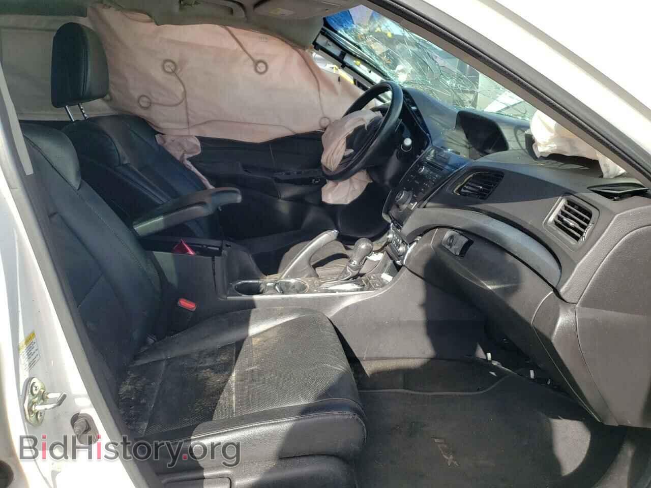 2014 ACURA ILX - VIN: 19VDE1F38EE007750 - Фото 7