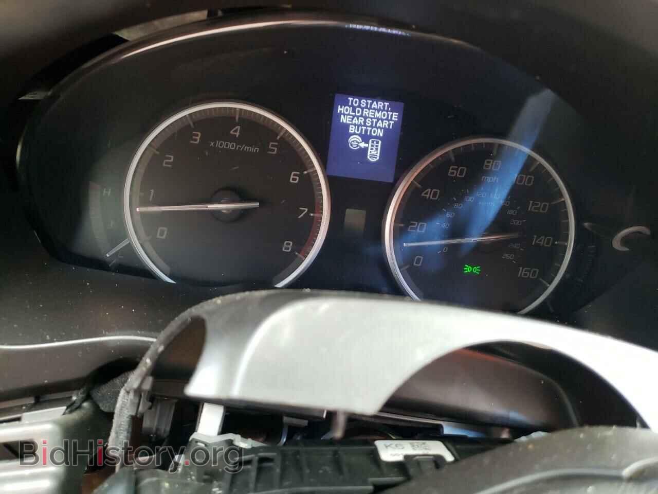 2014 ACURA ILX - VIN: 19VDE1F38EE007750 - Фото 9