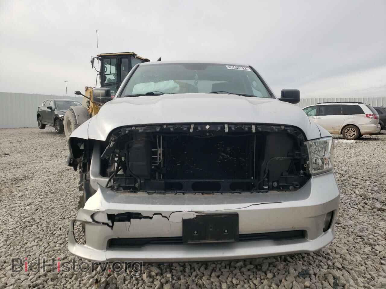2014 RAM 1500 - VIN: 1C6RR7FT5ES426857 - Фото 5