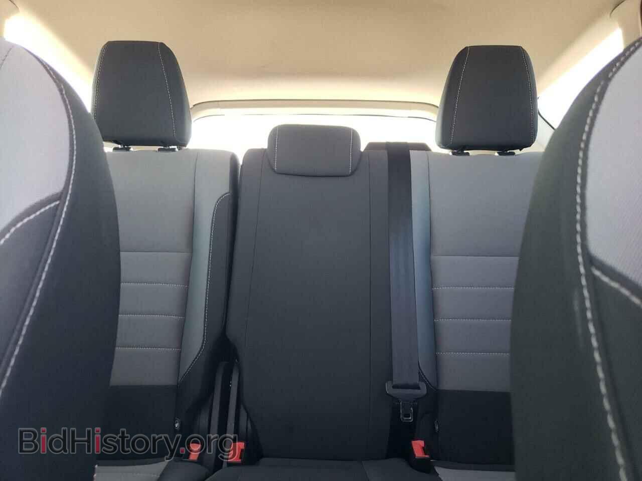 2017 FORD ESCAPE - VIN: 1FMCU0F76HUB28992 - Фото 10