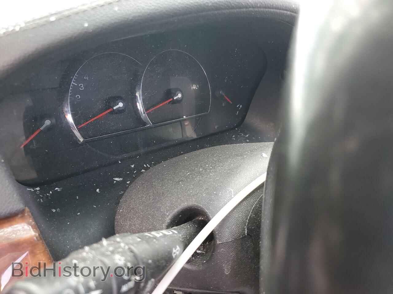 2007 CADILLAC SRX - VIN: 1GYEE637170171069 - Photo 9