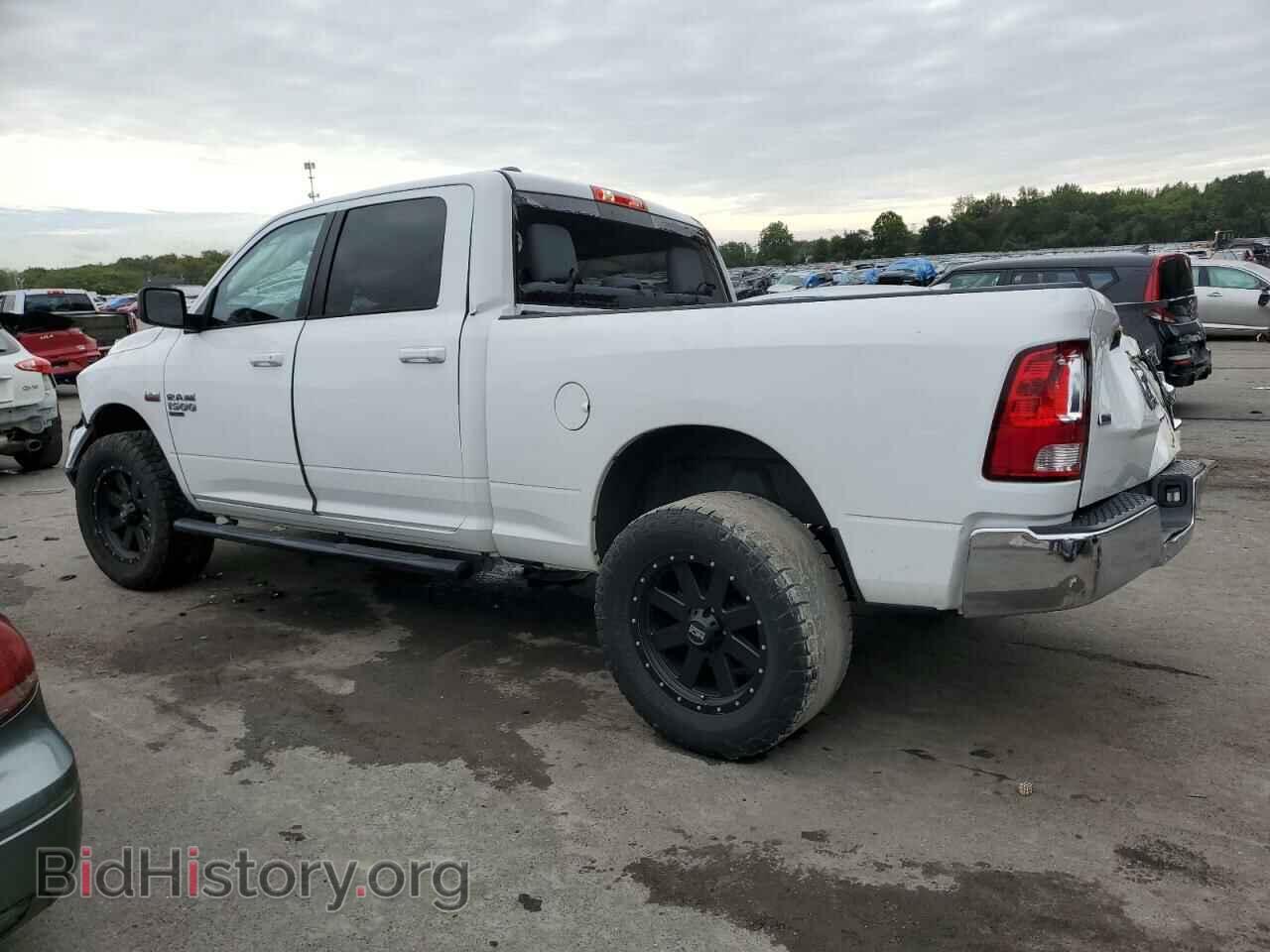 2019 RAM 1500 - VIN: 1C6RR7TT0KS513078 - Photo 2