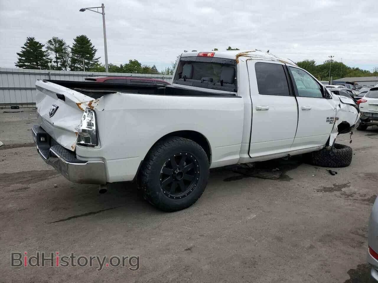 2019 RAM 1500 - VIN: 1C6RR7TT0KS513078 - Photo 3