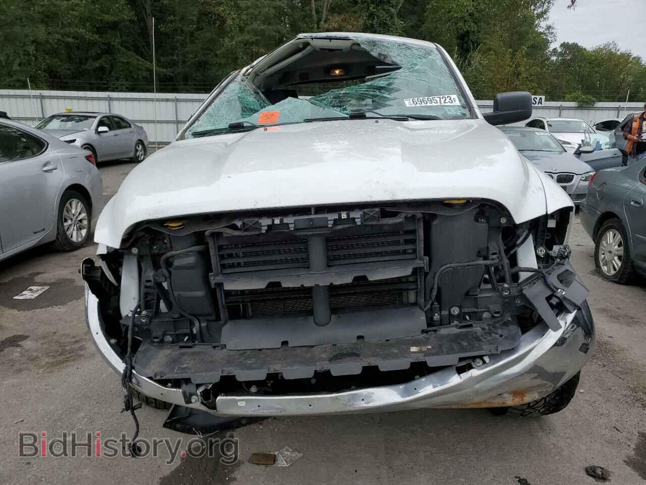 2019 RAM 1500 - VIN: 1C6RR7TT0KS513078 - Photo 5