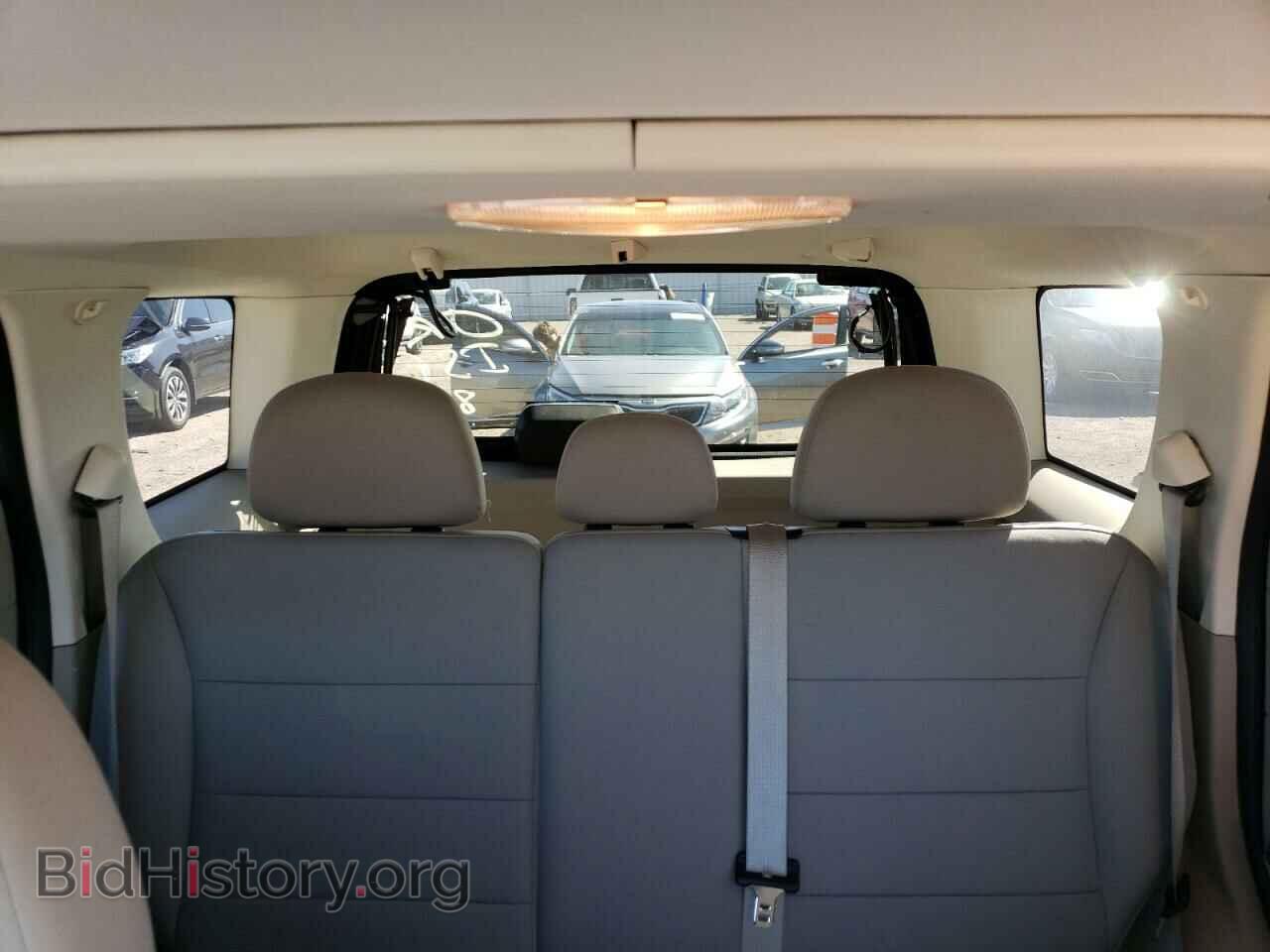 2012 FORD ESCAPE - VIN: 1FMCU9DG0CKC66510 - Фото 10