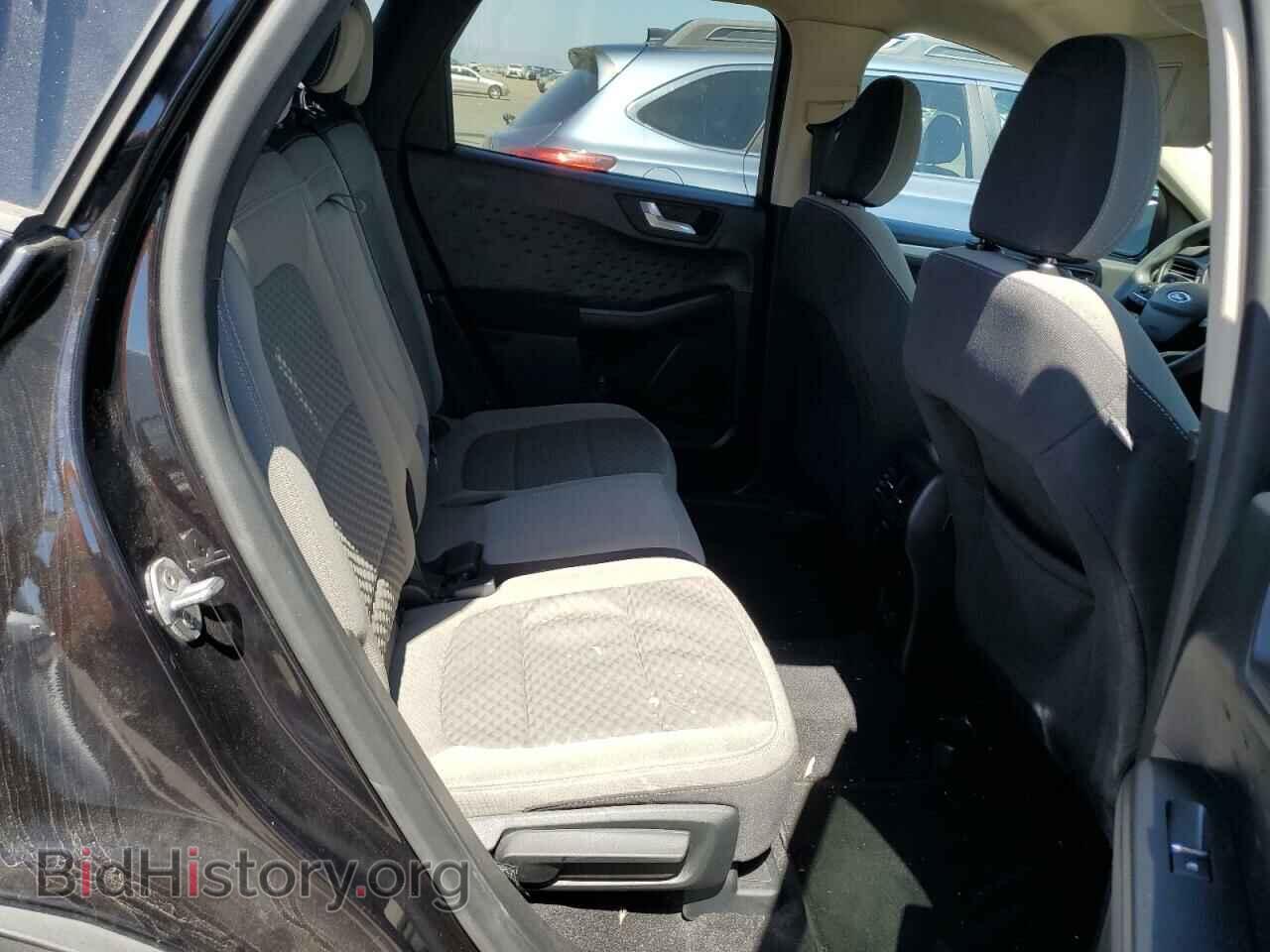 2020 FORD ESCAPE - VIN: 1FMCU0G60LUB06551 - Фото 10