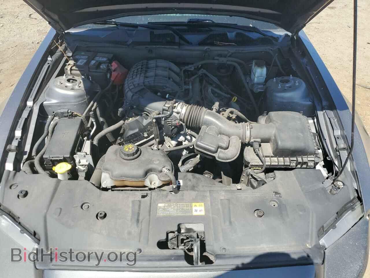 2014 FORD ALL Models - VIN: 1ZVBP8AM4E5215344 - Photo 11