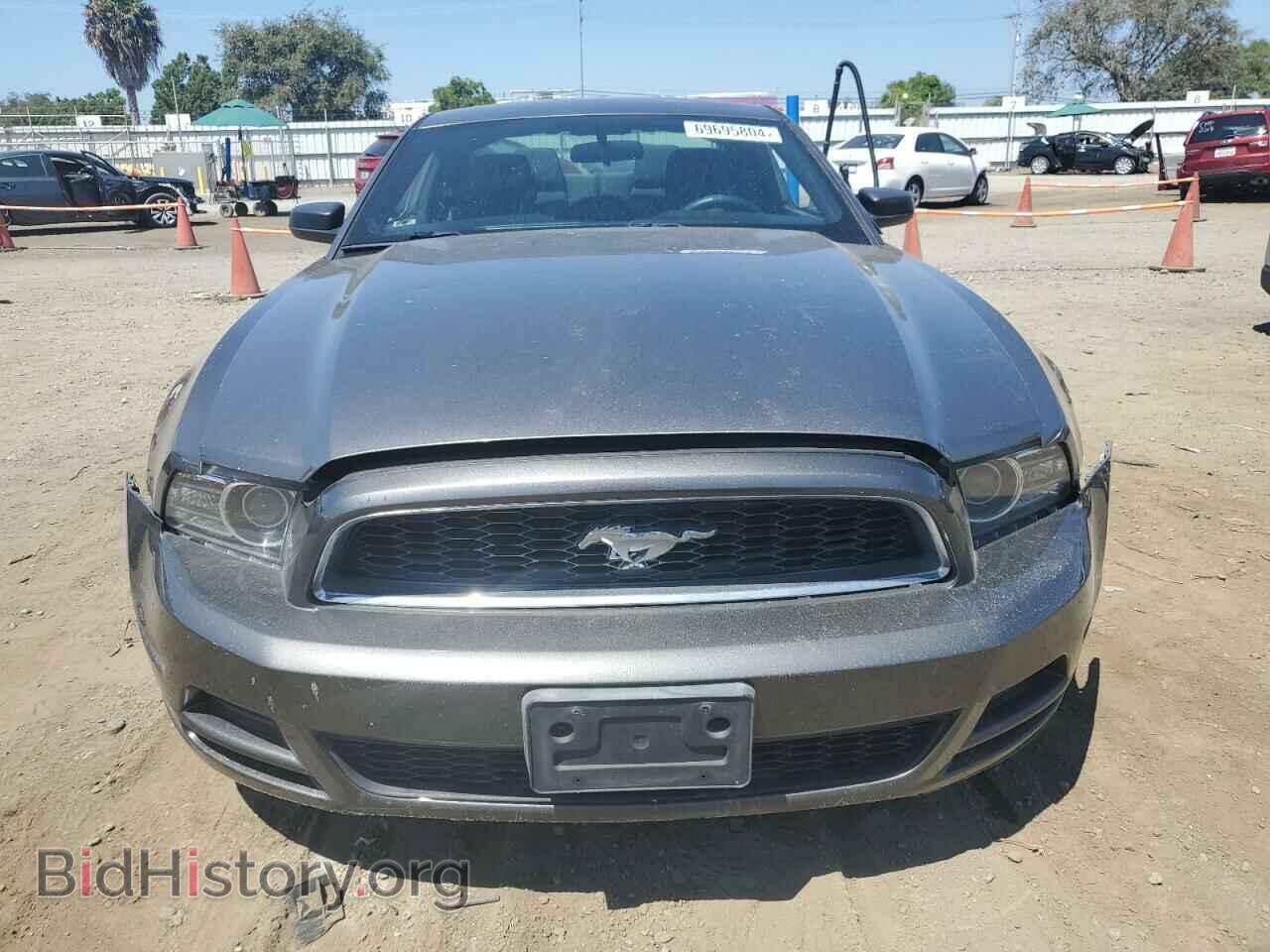 2014 FORD ALL Models - VIN: 1ZVBP8AM4E5215344 - Photo 5