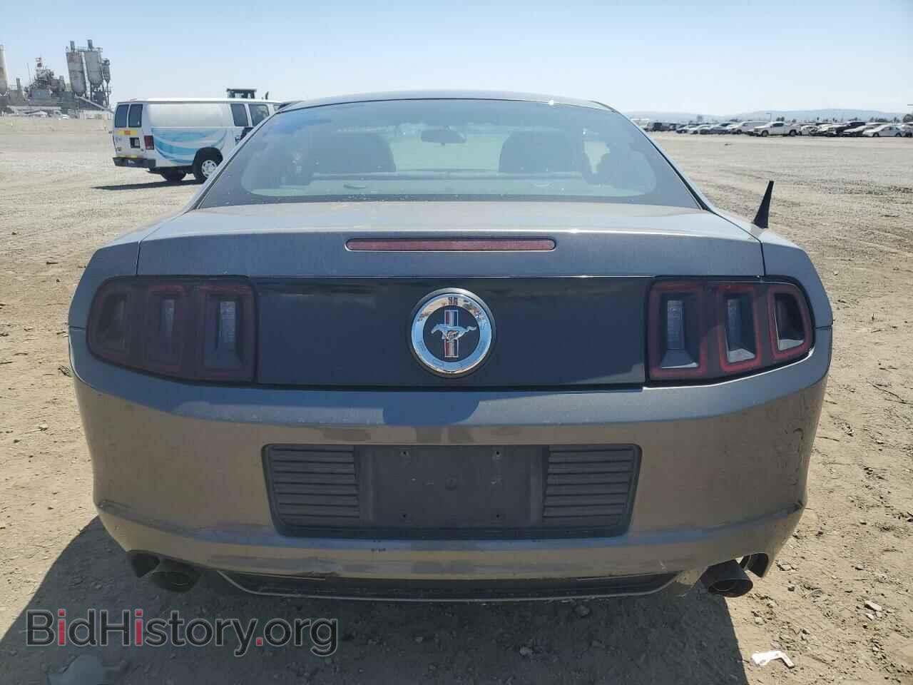 2014 FORD ALL Models - VIN: 1ZVBP8AM4E5215344 - Photo 6