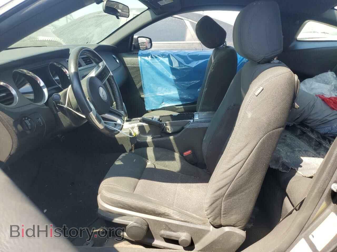 2014 FORD ALL Models - VIN: 1ZVBP8AM4E5215344 - Photo 7