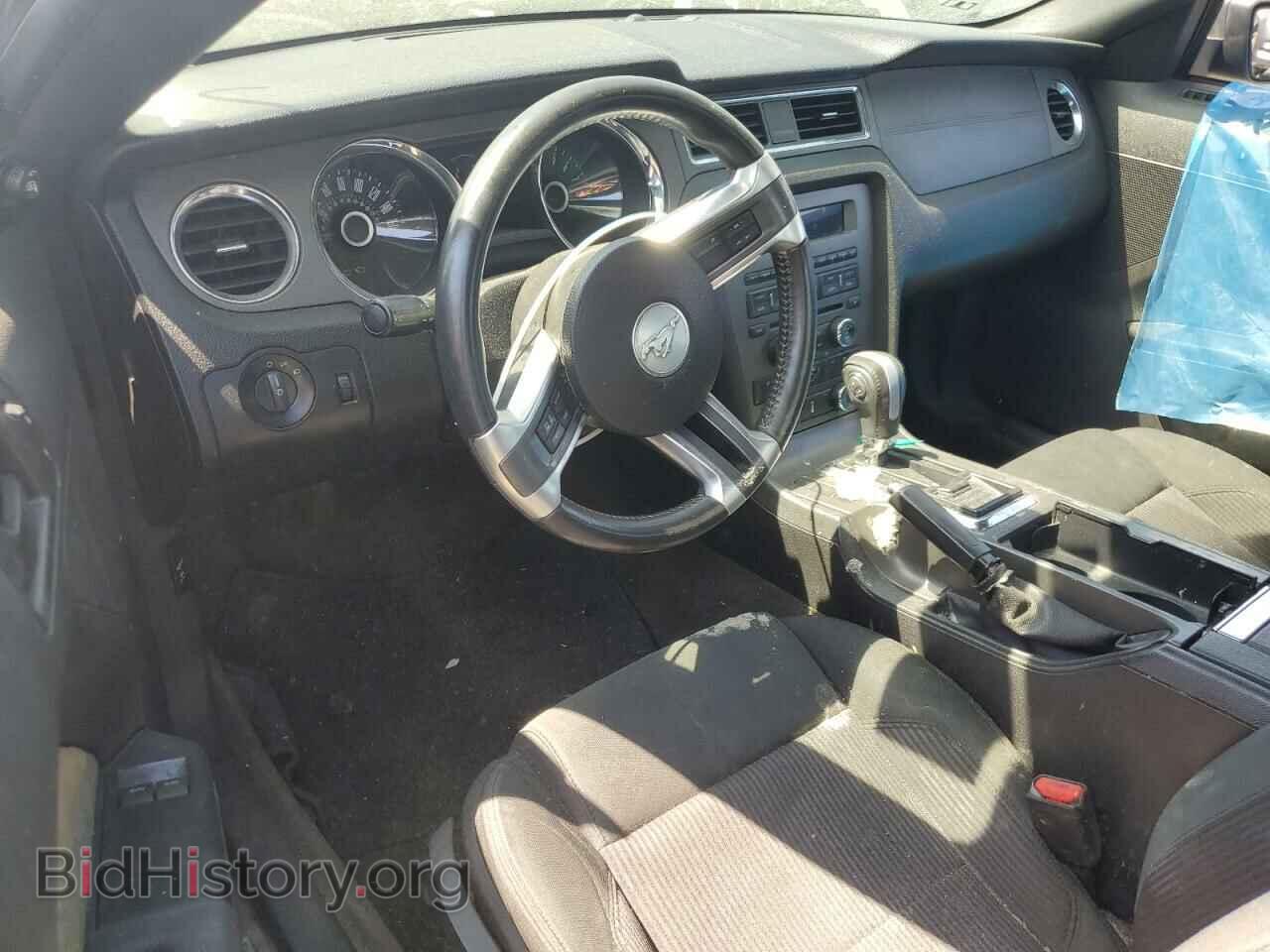 2014 FORD ALL Models - VIN: 1ZVBP8AM4E5215344 - Photo 8