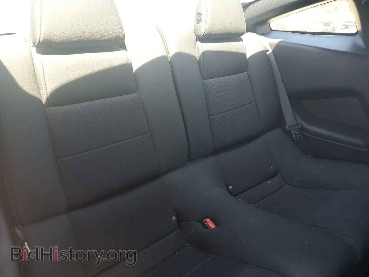 2014 FORD ALL Models - VIN: 1ZVBP8AM4E5215344 - Photo 10