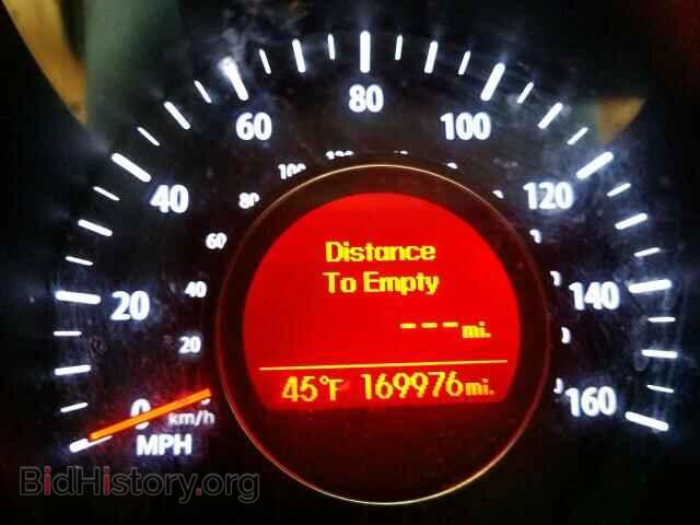2012 KIA OPTIMA - VIN: 5XXGM4A71CG013204 - Фото 8
