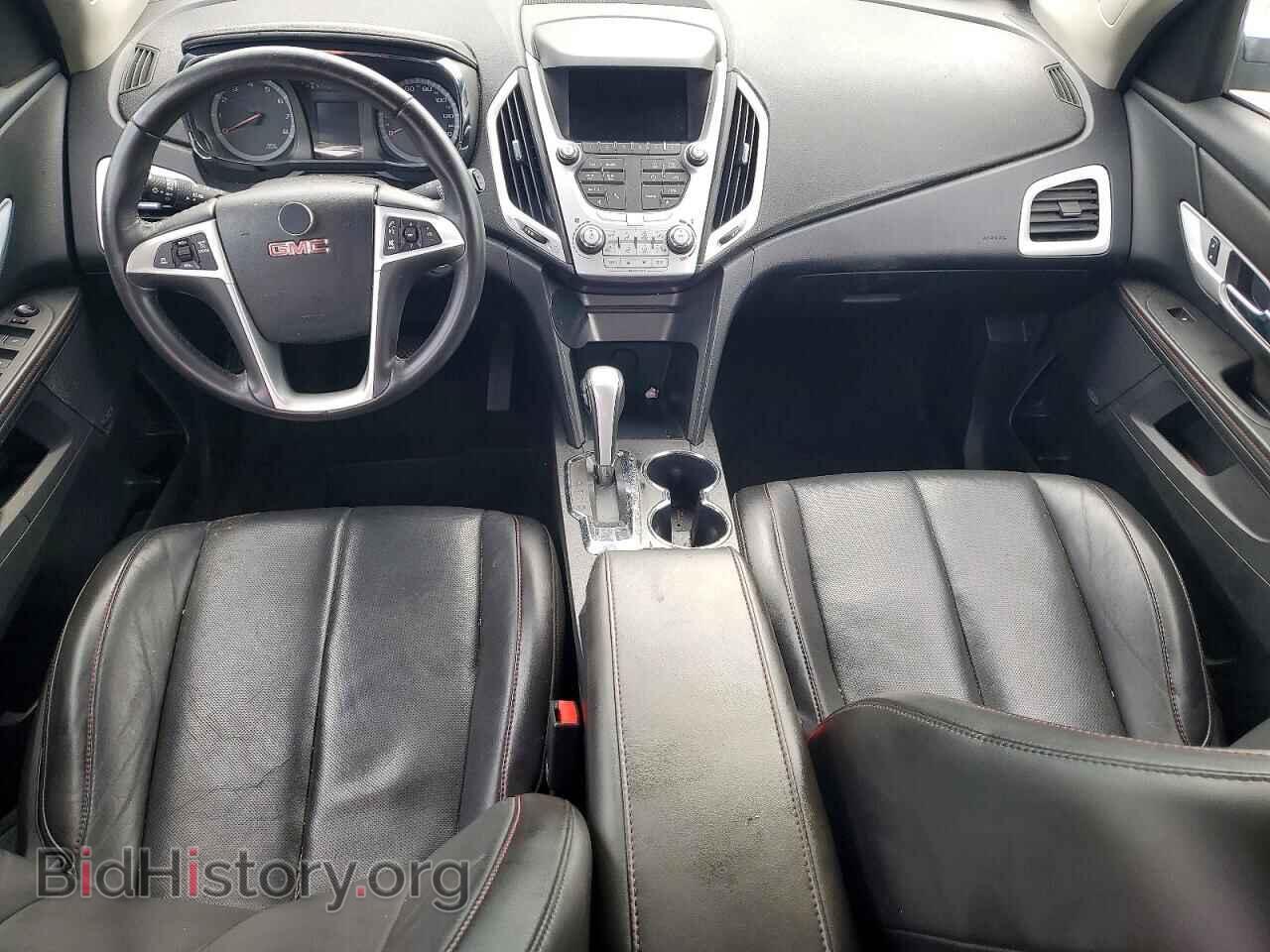 2014 GMC TERRAIN - VIN: 2GKFLSE31E6359327 - Photo 8