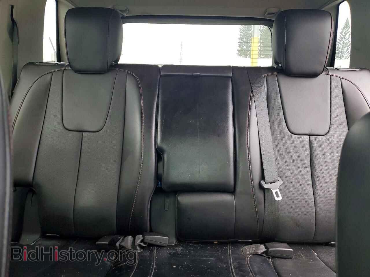2014 GMC TERRAIN - VIN: 2GKFLSE31E6359327 - Photo 10