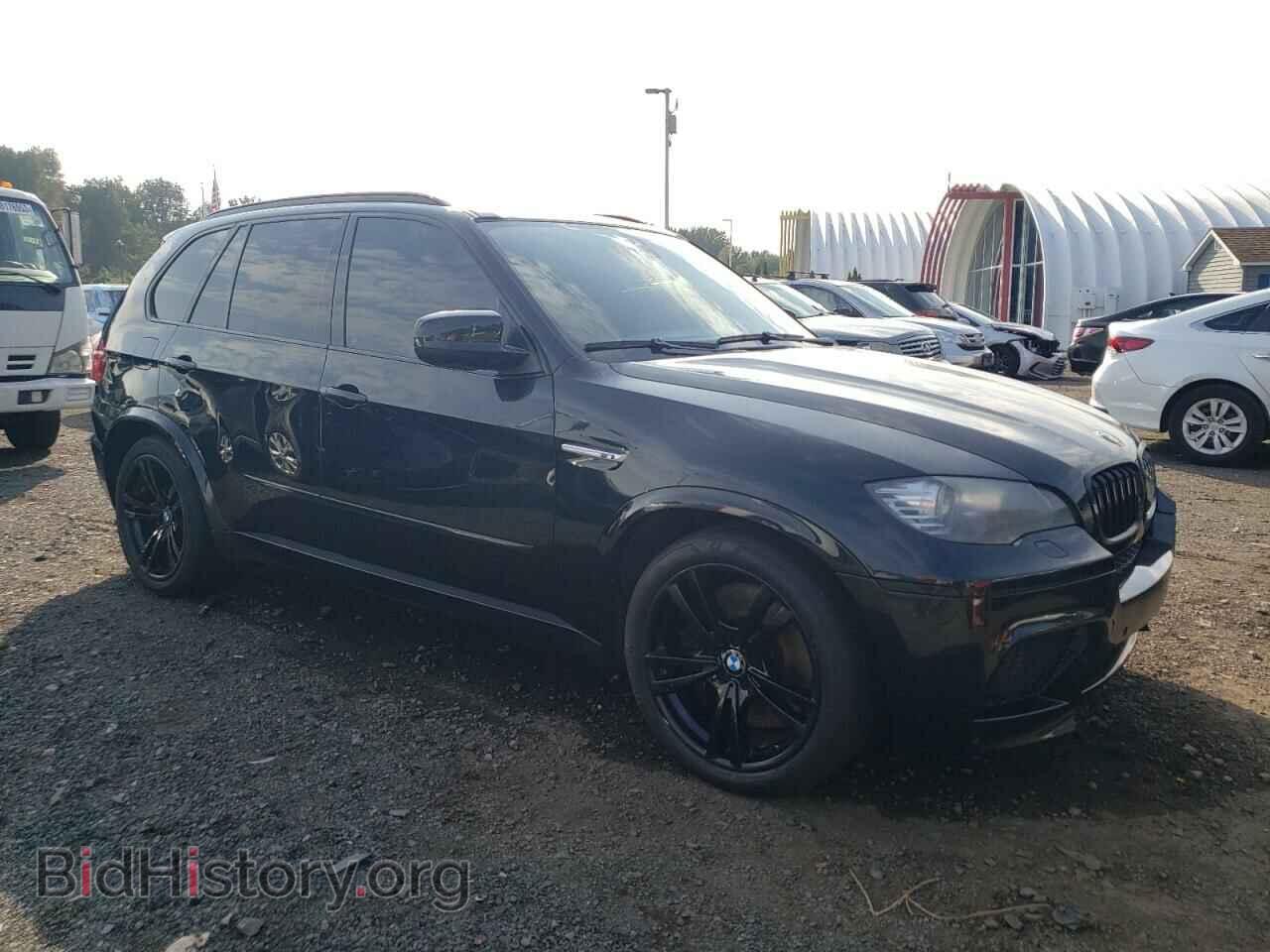 2012 BMW X5 - VIN: 5YMGY0C51CLK27299 - Фото 4