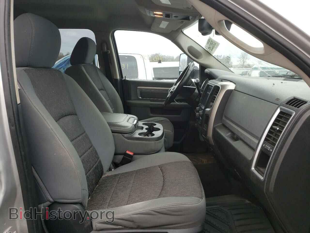2013 RAM 2500 - VIN: 3C6UR5DLXDG551361 - Фото 5