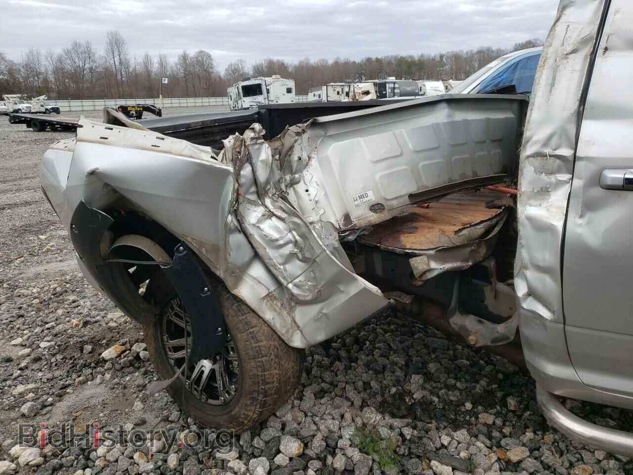 2013 RAM 2500 - VIN: 3C6UR5DLXDG551361 - Фото 9