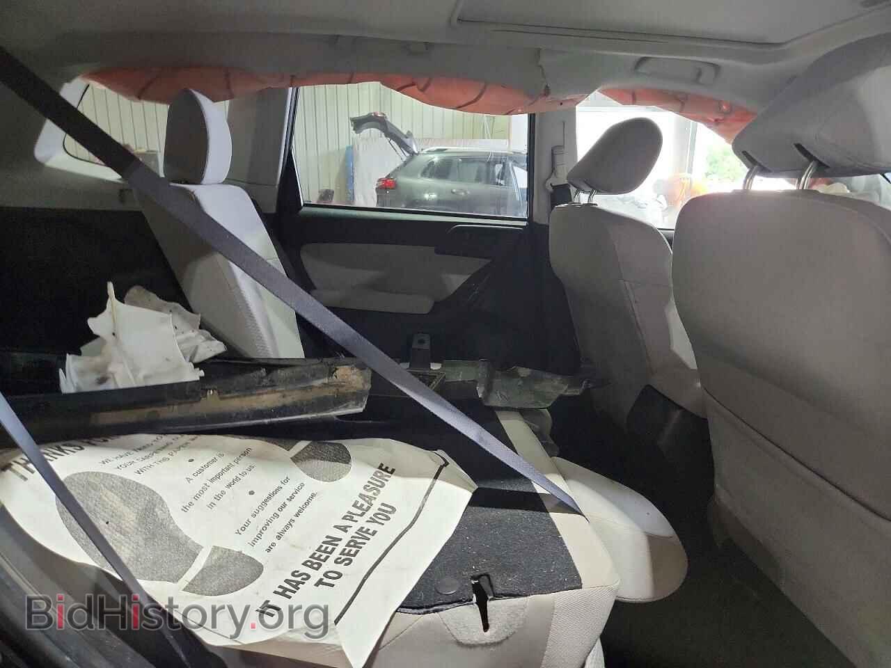 2015 SUBARU FORESTER - VIN: JF2SJAFC2FH553709 - Фото 11