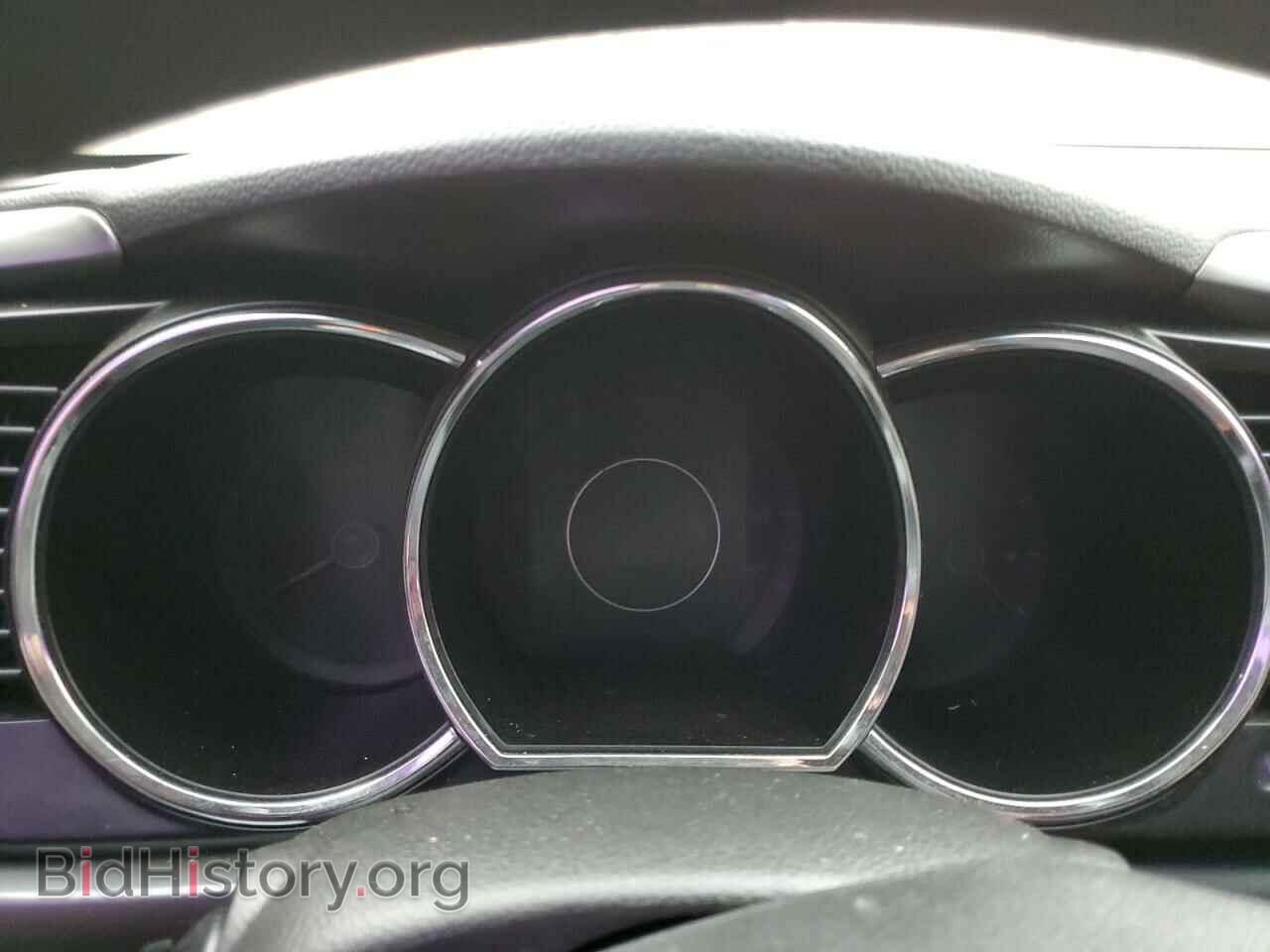 2011 KIA OPTIMA - VIN: KNAGM4A79B5186596 - Фото 9