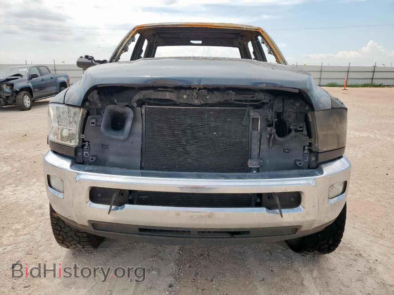 2014 RAM All Models - VIN: 3C6UR5DL9EG110273 - Фото 5