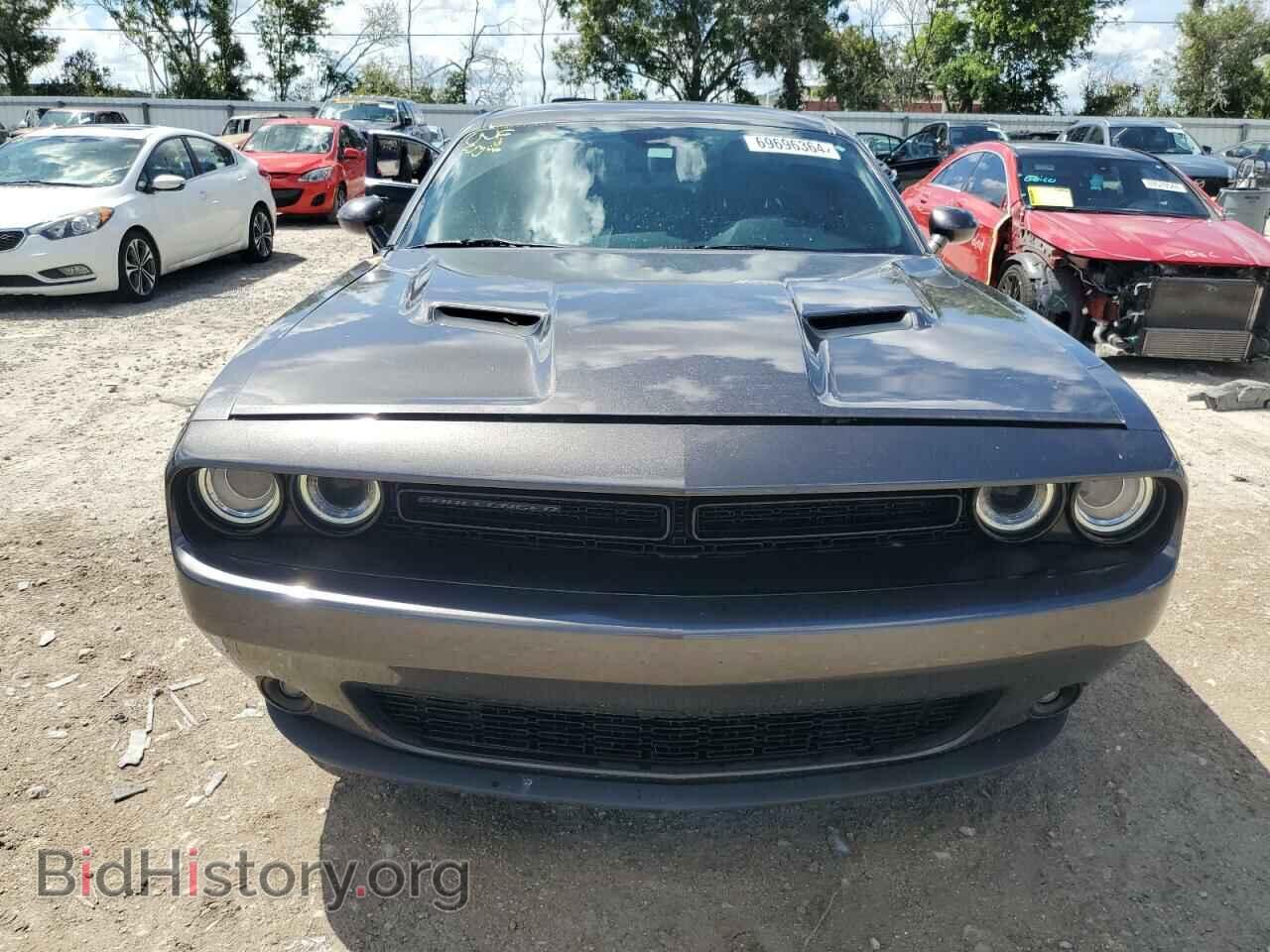 2017 DODGE CHALLENGER - VIN: 2C3CDZAG1HH598550 - Photo 5