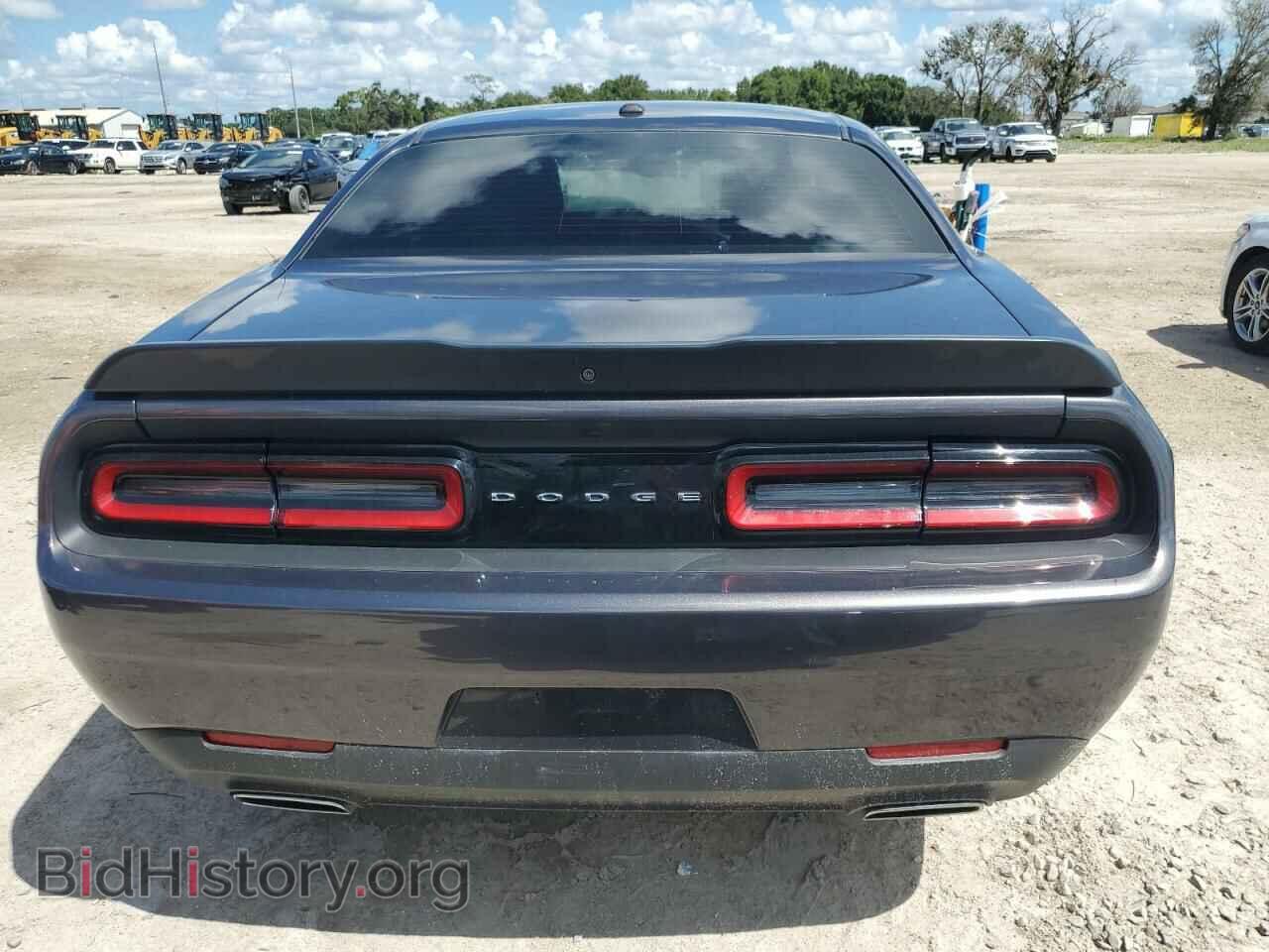 2017 DODGE CHALLENGER - VIN: 2C3CDZAG1HH598550 - Photo 6