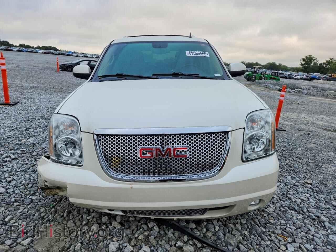2014 GMC YUKON - VIN: 1GKS1EEF9ER203637 - Фото 5