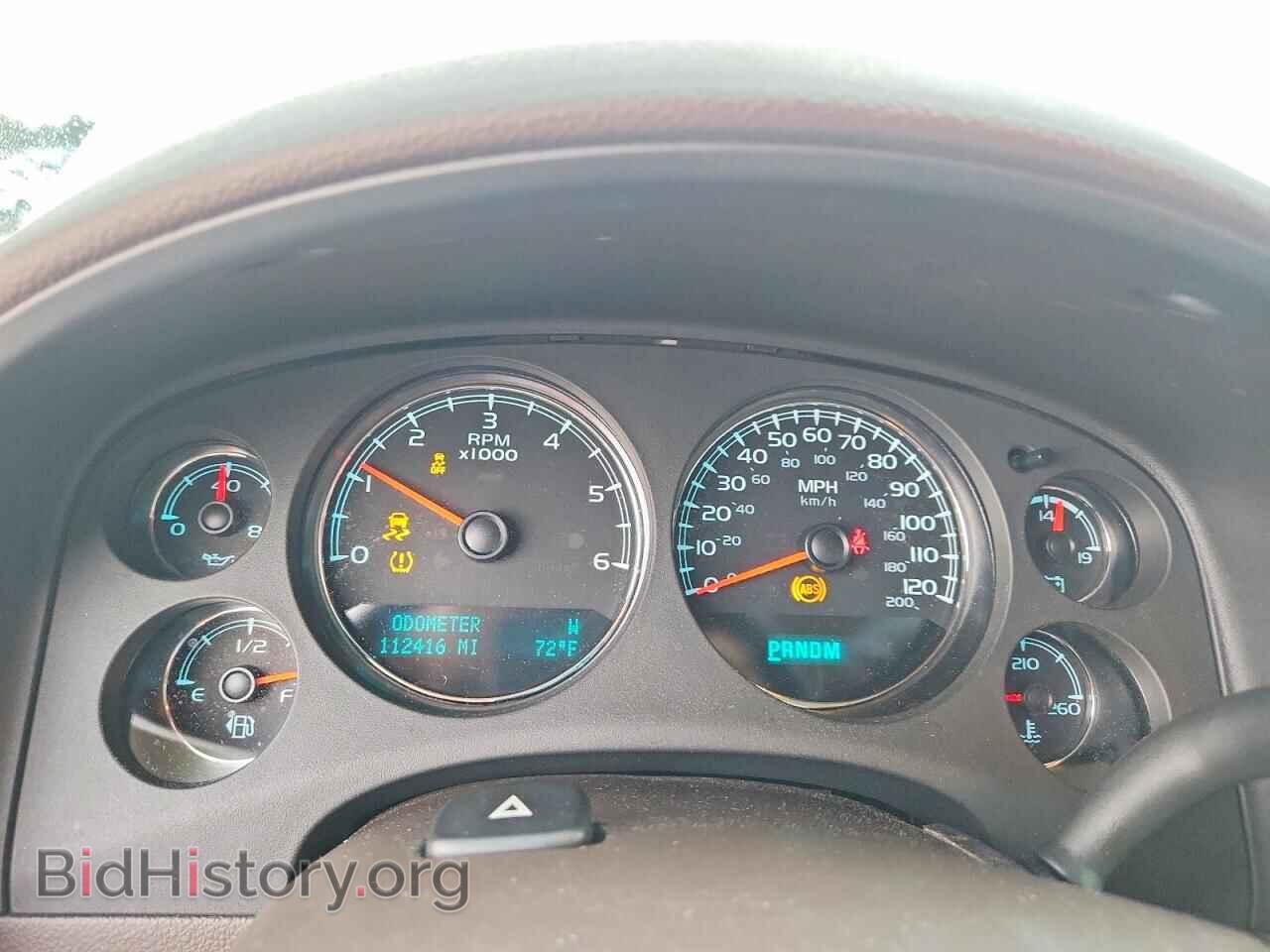 2014 GMC YUKON - VIN: 1GKS1EEF9ER203637 - Фото 9