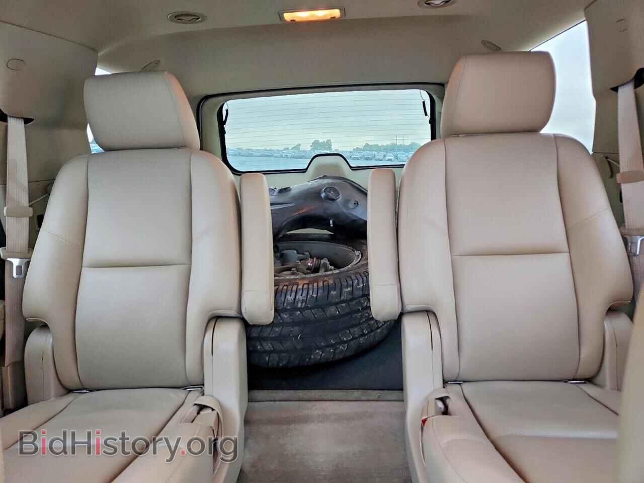 2014 GMC YUKON - VIN: 1GKS1EEF9ER203637 - Фото 10