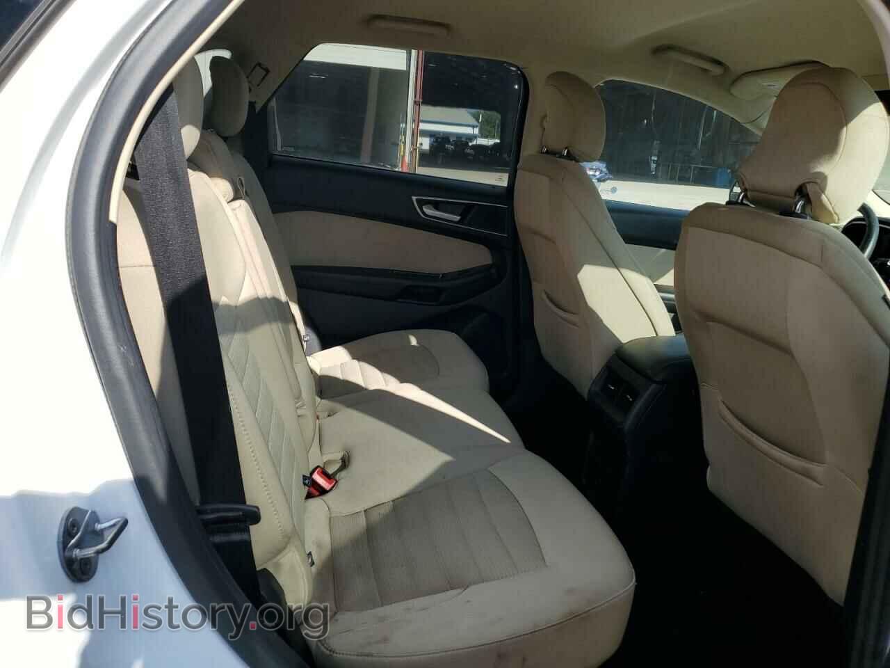 2017 FORD EDGE - VIN: 2FMPK3J9XHBB66832 - Фото 11