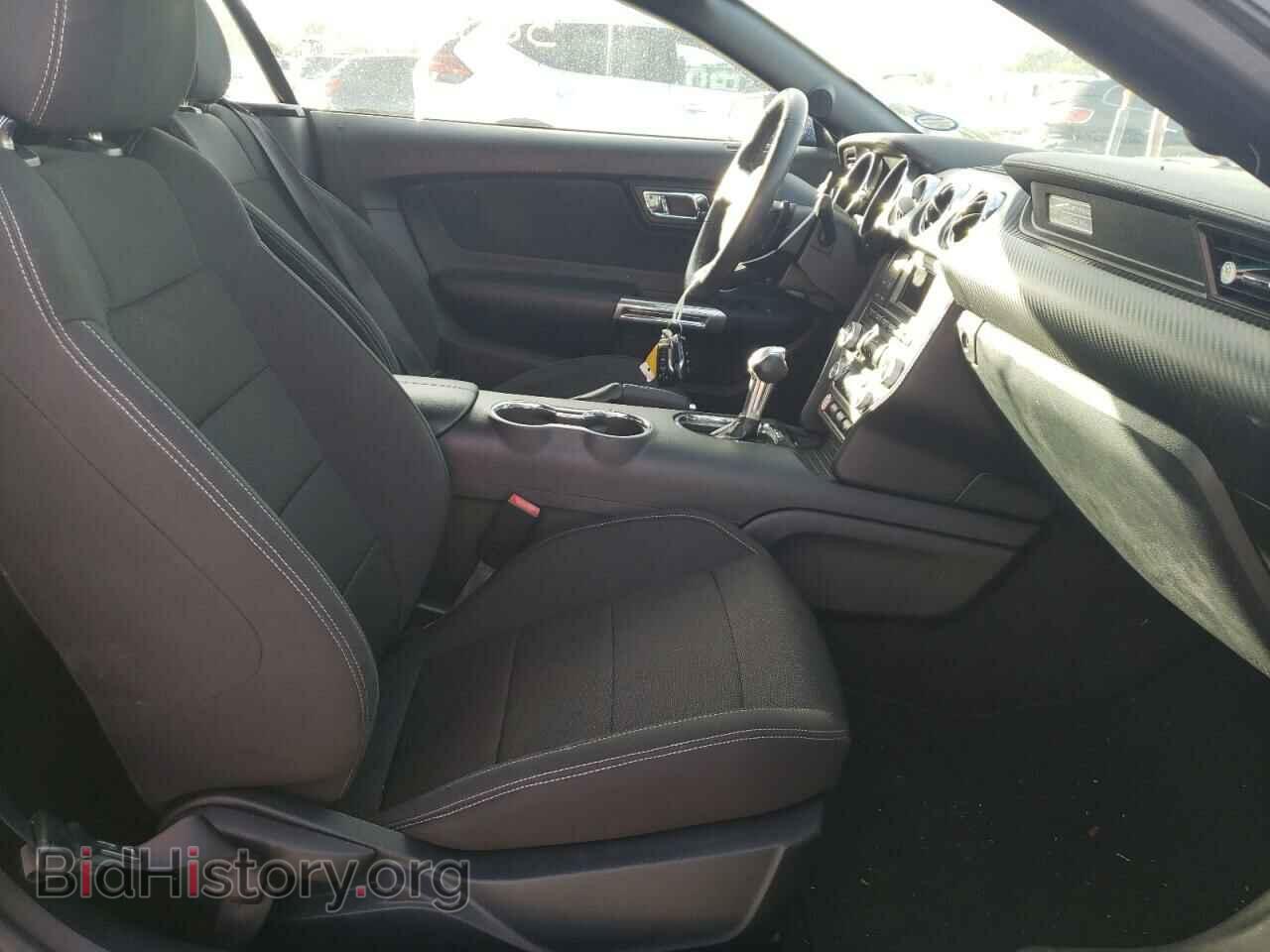 2015 FORD MUSTANG - VIN: 1FATP8EM3F5390810 - Фото 5