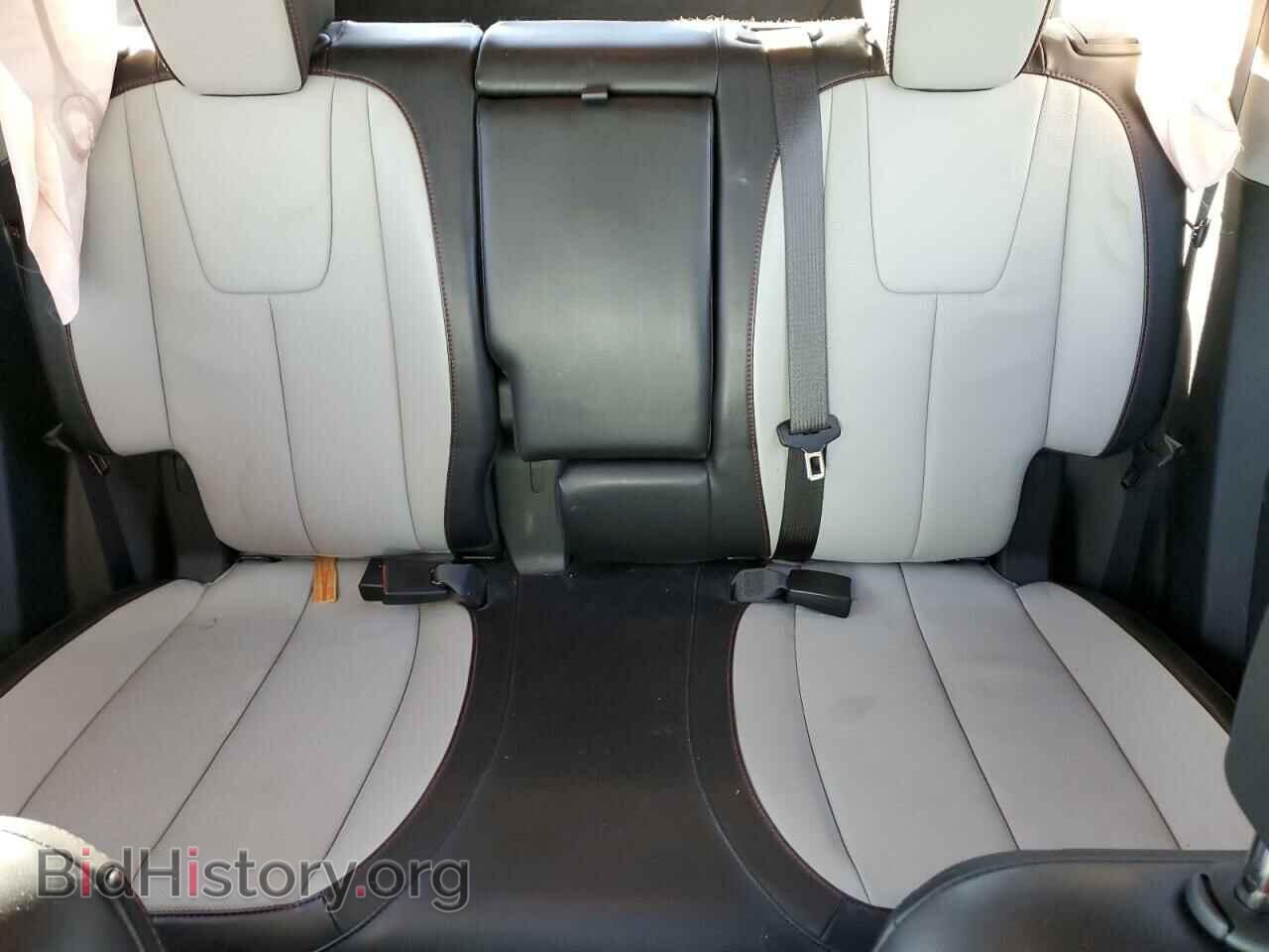 2014 GMC TERRAIN - VIN: 2GKALTEKXE6154015 - Фото 10
