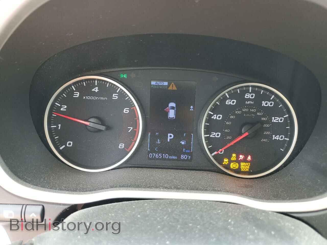 2020 MITSUBISHI ECLIPSE - VIN: JA4AT3AA8LZ021788 - Photo 9
