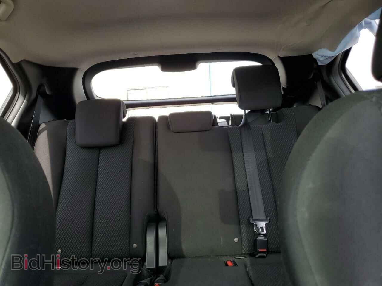2020 MITSUBISHI ECLIPSE - VIN: JA4AT3AA8LZ021788 - Photo 10