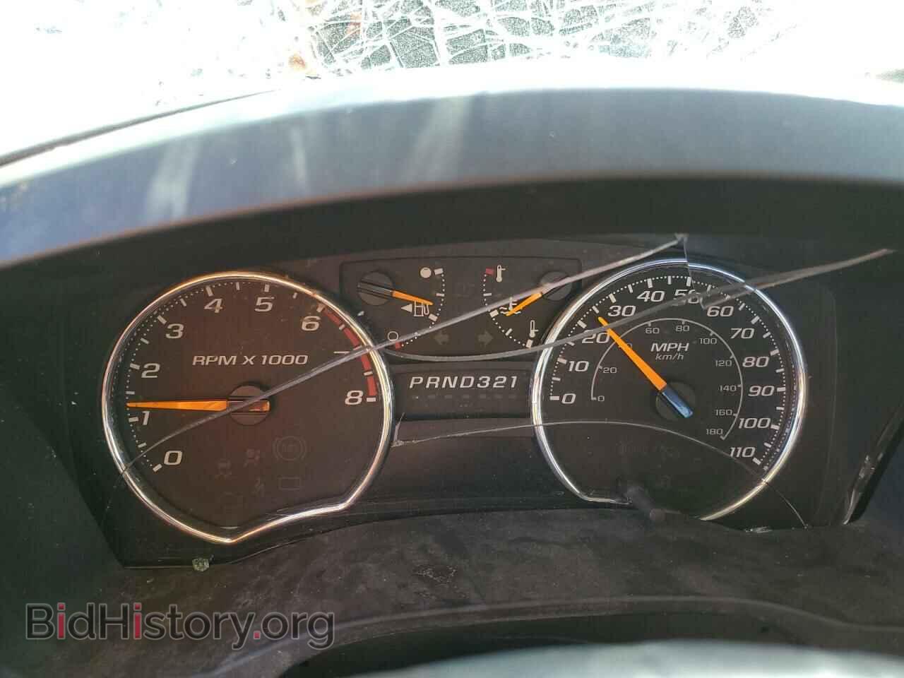 2012 GMC CANYON - VIN: 1GTJ6MFE2C8123558 - Фото 9