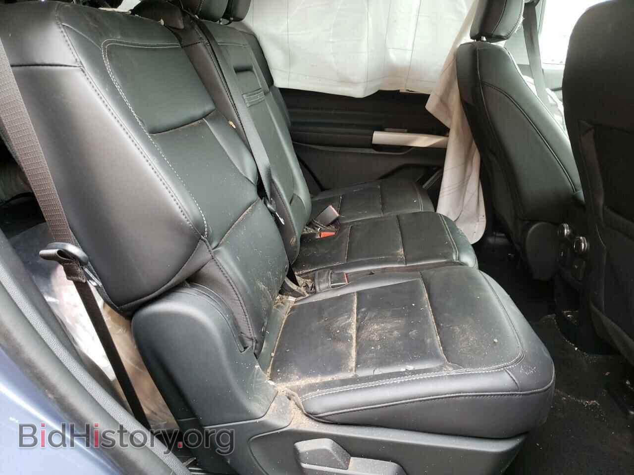 2021 FORD EXPLORER - VIN: 1FMSK8DH6MGB65853 - Photo 6