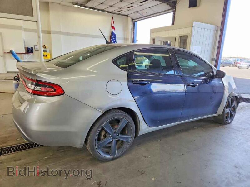 2016 Dodge DART (VIN 1C3CDFBB5GD578492) — photo 3 of 13