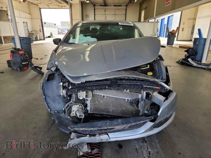2016 Dodge DART (VIN 1C3CDFBB5GD578492) — photo 5 of 13