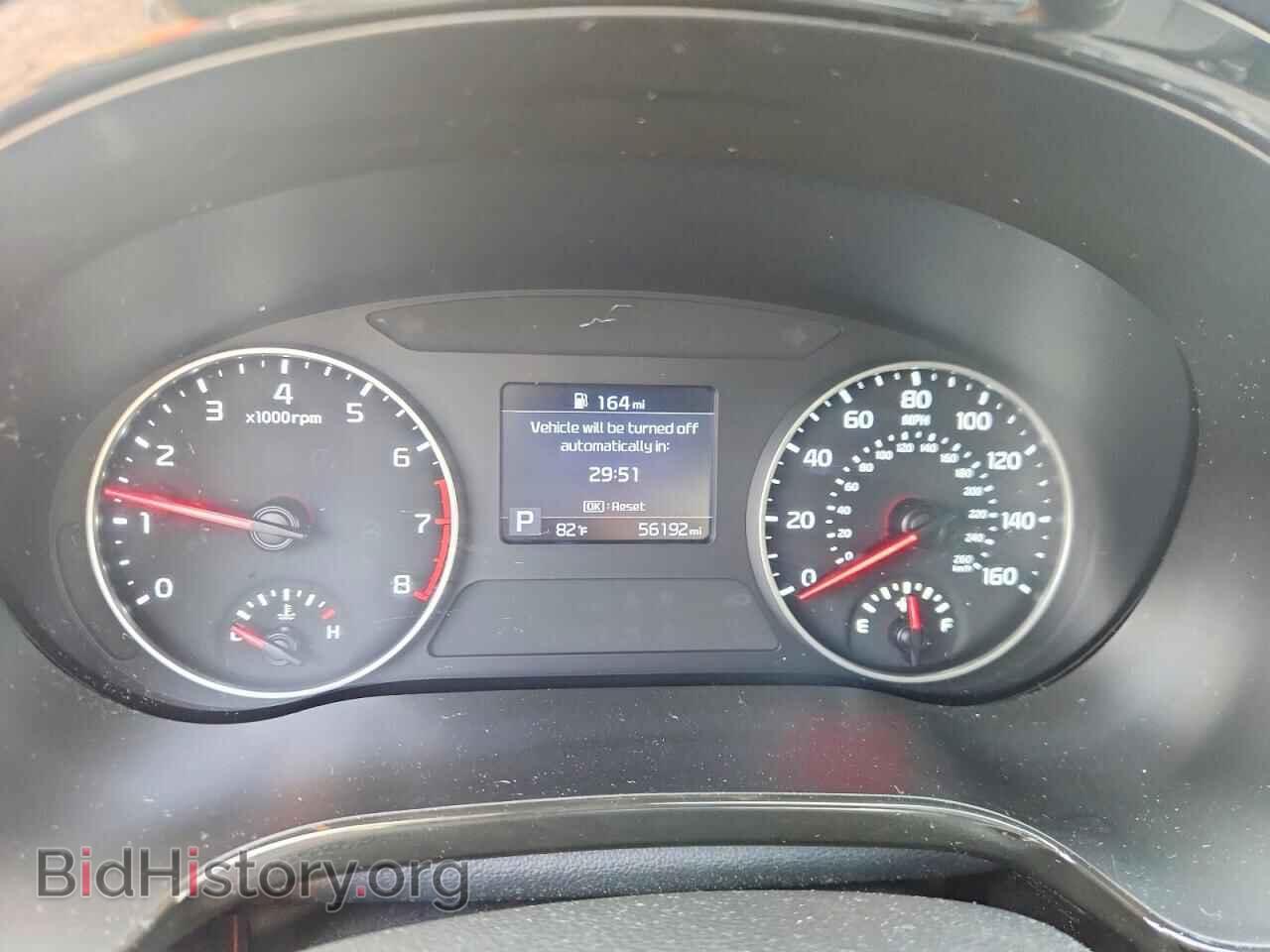 2023 KIA SELTOS - VIN: KNDEU2AA4P7428152 - Фото 9